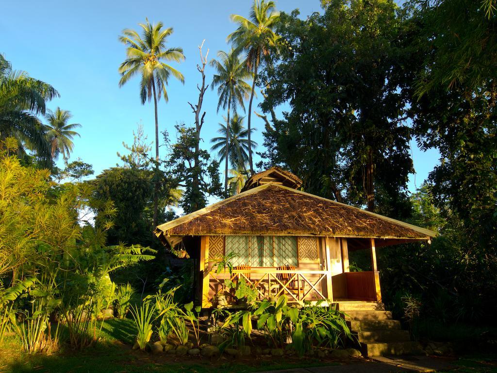 Walindi Plantation Resort كيمبي الغرفة الصورة