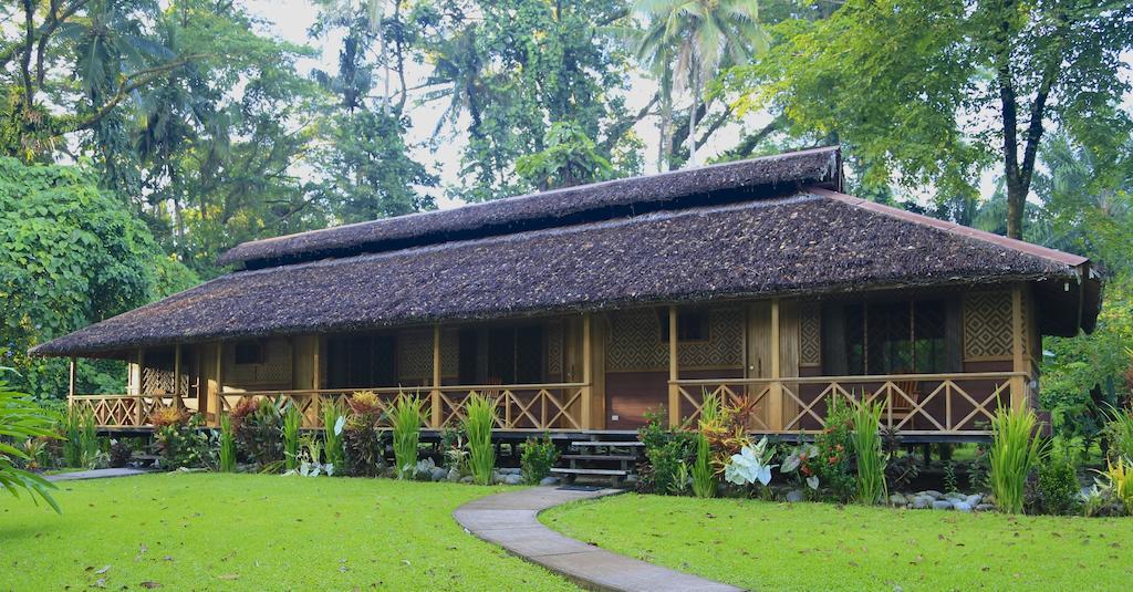 Walindi Plantation Resort كيمبي الغرفة الصورة
